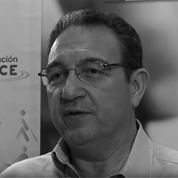 José Luis Lorente Barajas