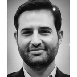 Mohammad Farjoud