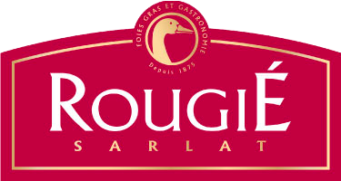 Rougie logotipo