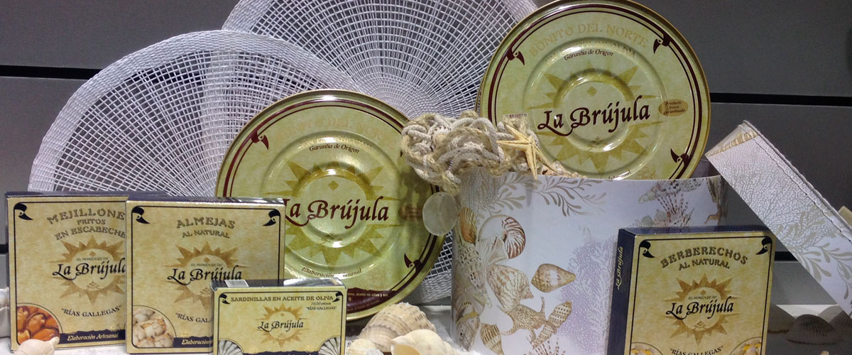 laBrujula