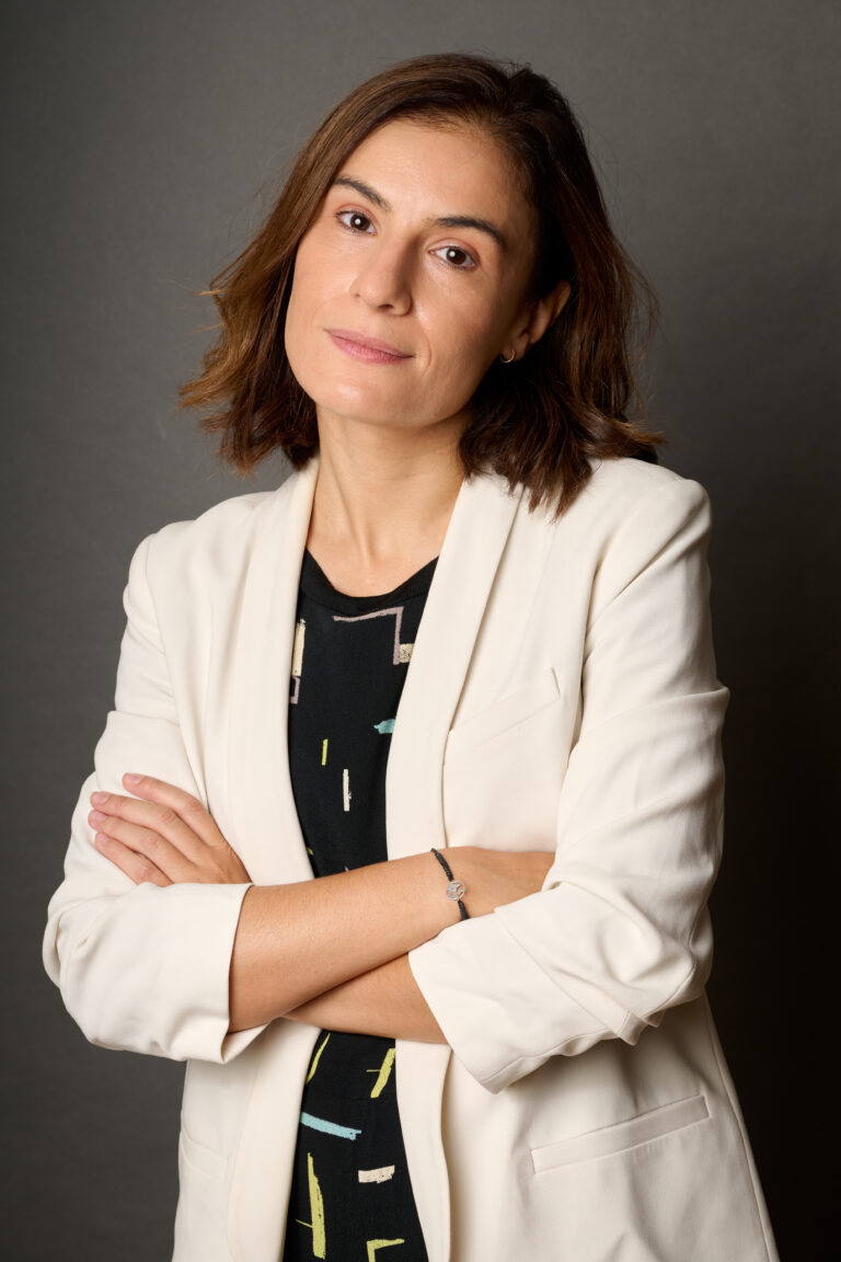 Olga Forné, Global CISO at Abertis Group – CISO Leadership Awards 2026 nominee
