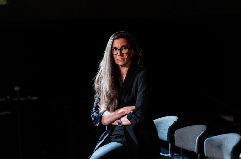 Susana Calvo Pablos, Global Cybersecurity Director at Puig – CISO Leadership Awards 2026 nominee