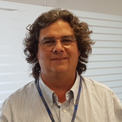 Enric Sandoval Balaguer, CISO at ADAM FOODS – CISO Leadership Awards 2026 nominee