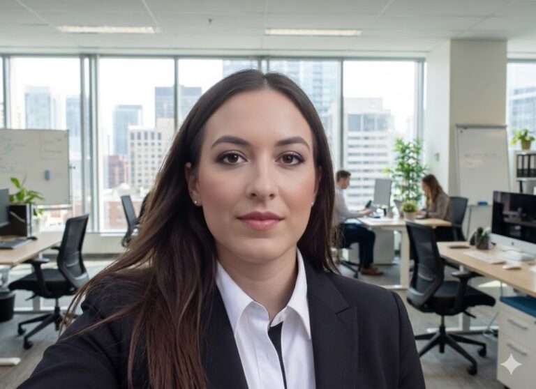 María Luisa Redondo Velazquez, Global CISO at TK Elevator – CISO Leadership Awards 2026 nominee