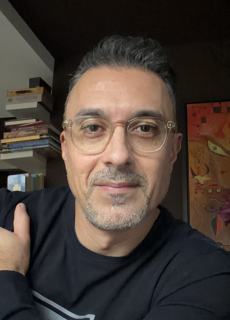 Carlos Valderrama, Global Head of Security Operations at Straumann Group – CISO Leadership Awards 2026 nominee