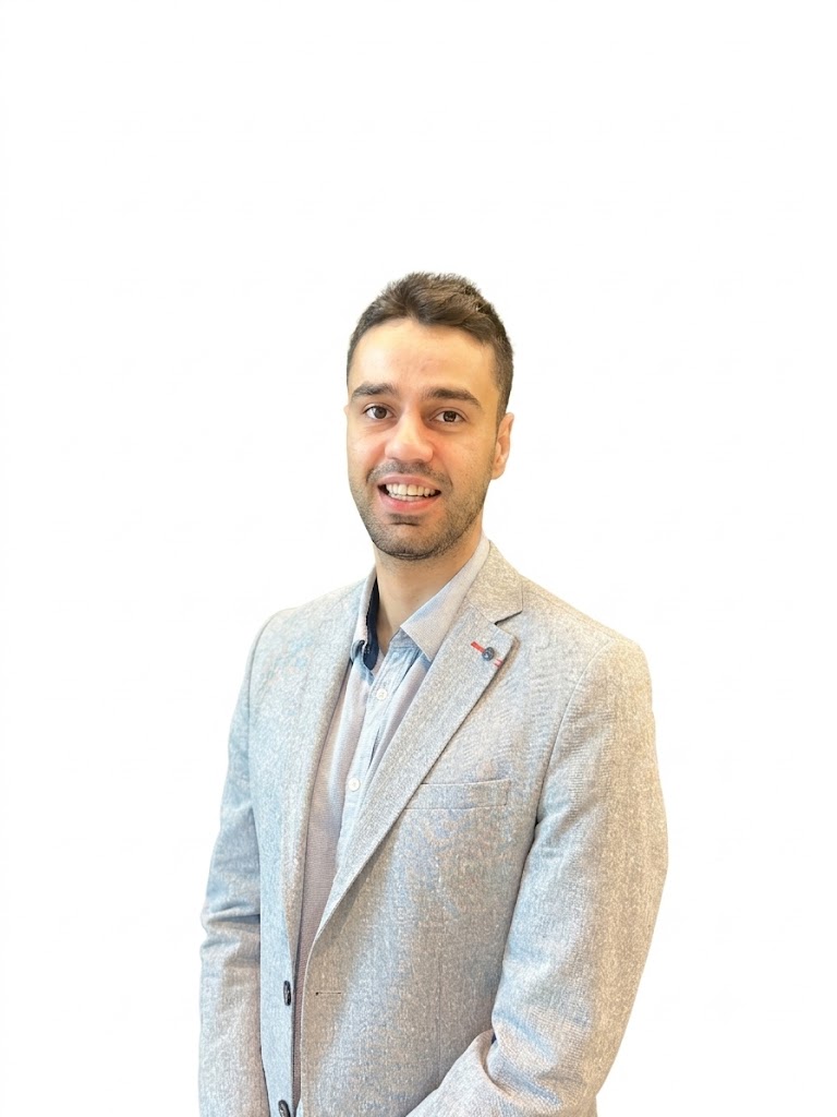 Jaime Morales Rodríguez de Lope, Head of Cybersecurity at Lognext – CISO Leadership Awards 2026 nominee