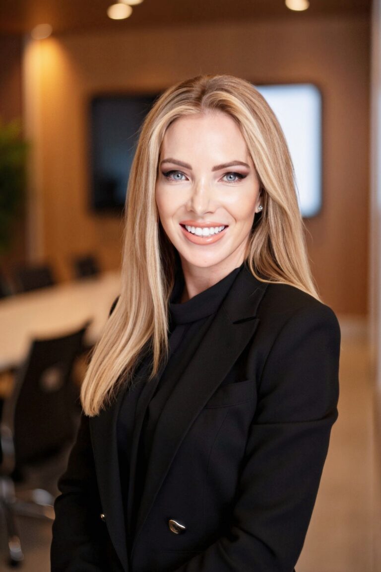 Connie McIntosh, Head of Security at Ericsson – CISO Leadership Awards 2026 nominee