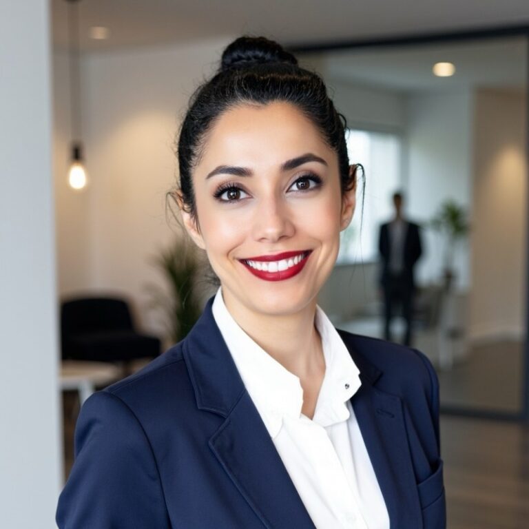 Maryam Shoraka, Associate Director – Cybersecurity (IT & OT) at AirTrunk – CISO Leadership Awards 2026 nominee