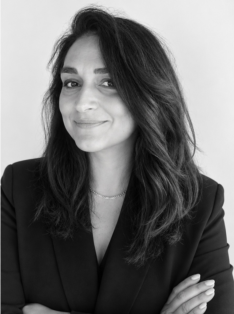 Asimina Basdani, CISO & Head of Information Security at IDIKA (Greece) – CISO Leadership Awards 2026 nominee