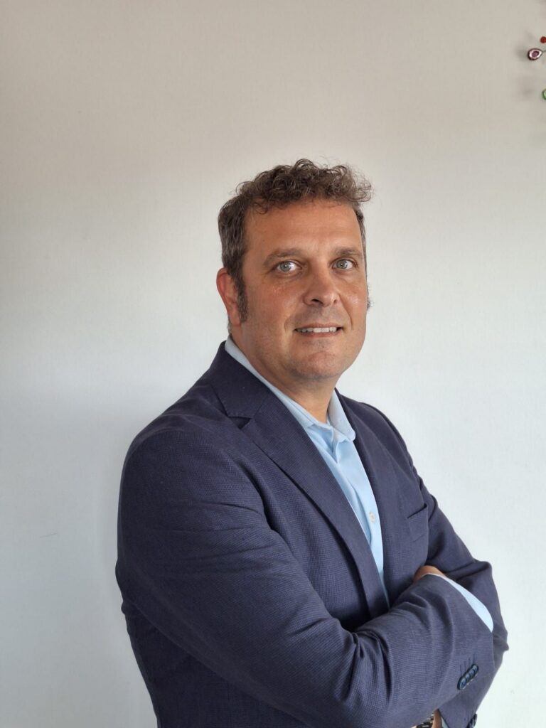 David Esteban Haro, CISO at Barcelona City Council – CISO Leadership Awards 2026 nominee