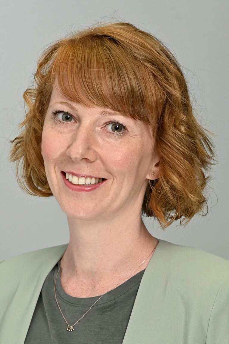 Sophie Janisch-Pryce, Head of Prevention & Continuity at Wien Digital (Vienna) – CISO Leadership Awards 2026 nominee