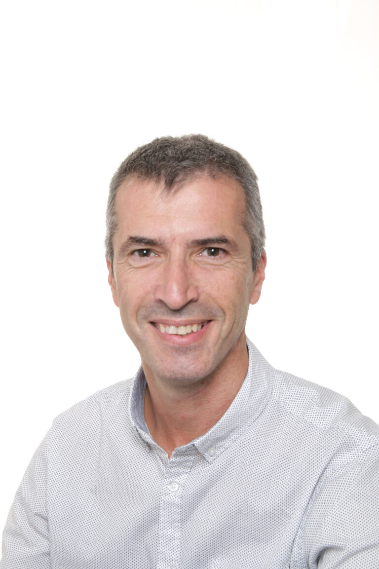 Marc Garcia Lloveras, CISO at Girona City Council – CISO Leadership Awards 2026 nominee