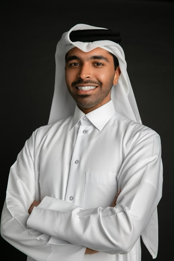 Mohammed Almannai, Director of Resilience, Risk & Program Delivery at National Cyber Security Agency, Qatar – CISO Leadership Awards 2026 nominee