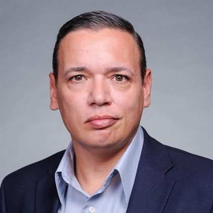 Jody Blanchard, CISO at Werfen – CISO Leadership Awards 2026 nominee