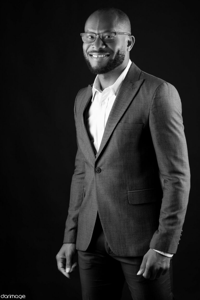 Farell Folly, Global Head, Cybersecurity Competence Center at TÜV SÜD – CISO Leadership Awards 2026 nominee