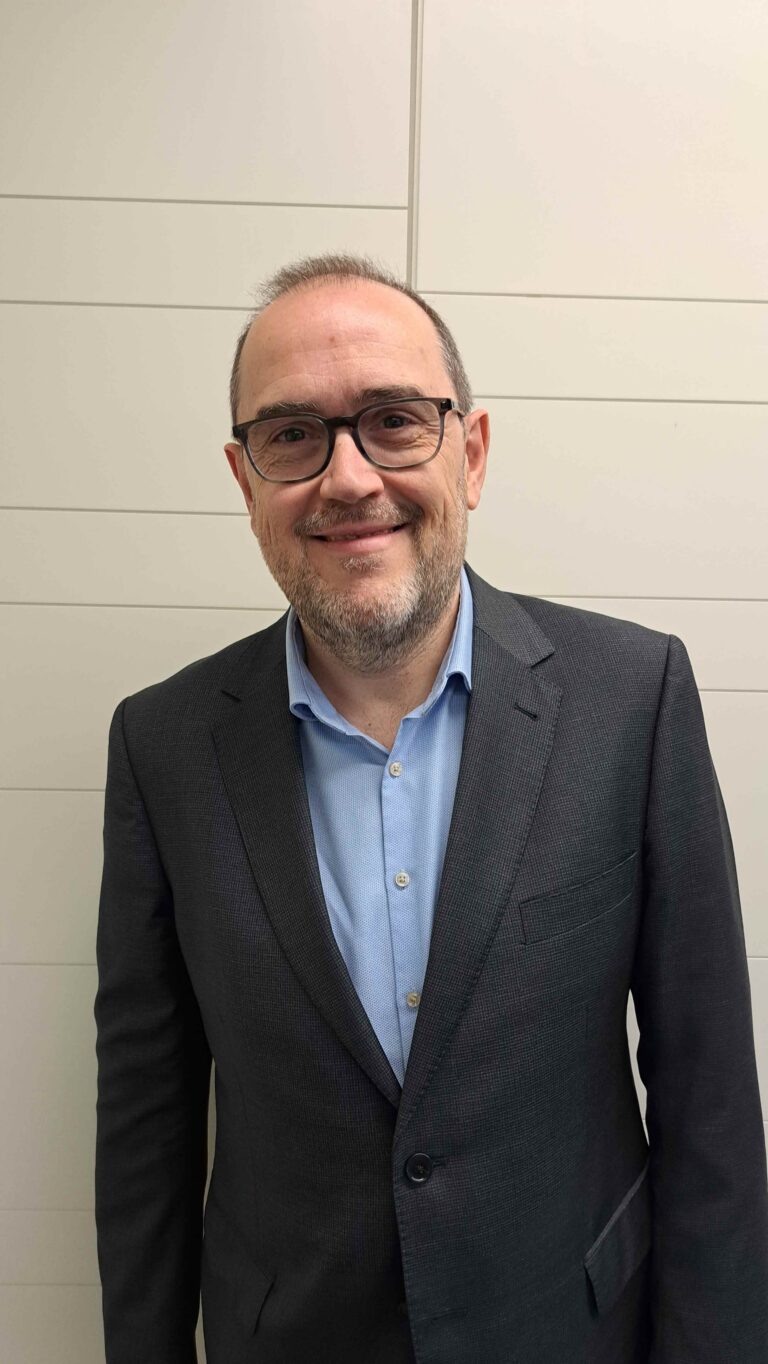 Angel Perez Beumala, CISO & Resilience Manager at Abertis Autopistas España – CISO Leadership Awards 2026 nominee