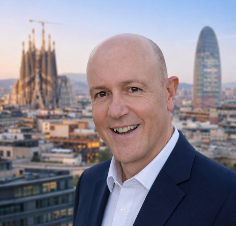 Jorge Jimenez, Cybersecurity Governance Lead – Services Operations at Schneider Electric – CISO Leadership Awards 2026 nominee