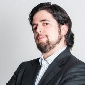 Francisco Ramón García Otero, CISO at Raona – CISO Leadership Awards 2026 nominee