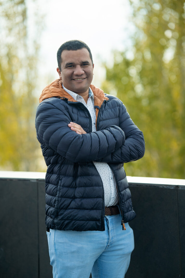 Omar Orta Pedroza, CISO at Plexus Tech – CISO Leadership Awards 2026 nominee