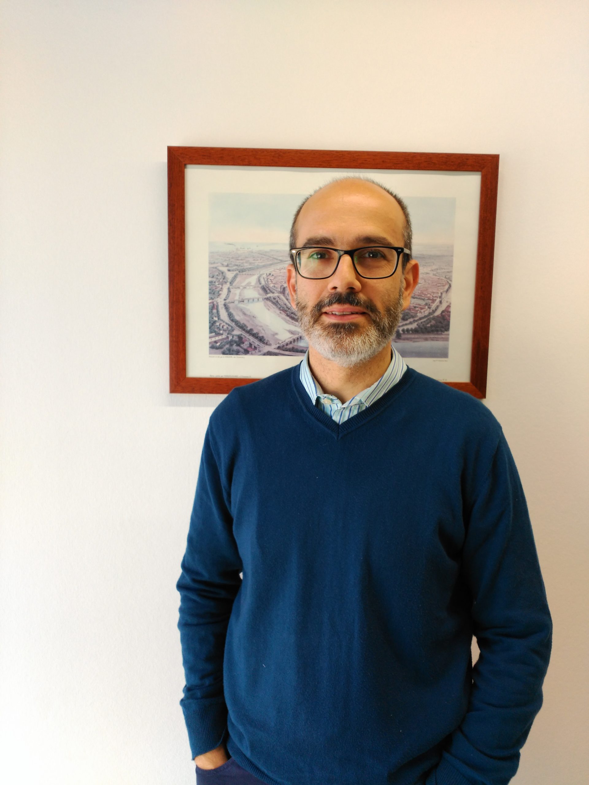 Alberto Bouzas