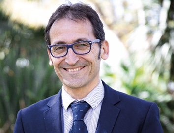 Ricardo Díaz Martín