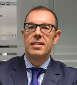 Francisco J. Fernández