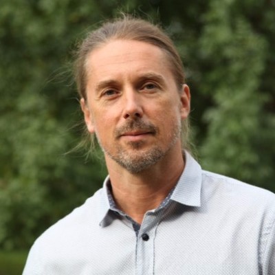 Henrik Gulyás