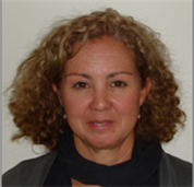 Mª del Pilar González