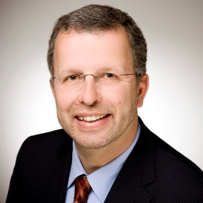 Dr. Lars Friedrich