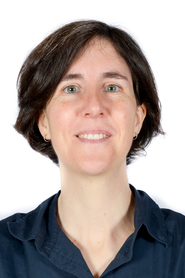 Dra. Monica de Mier