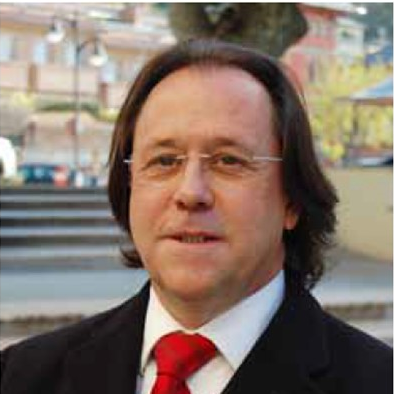 D. Salvador Ramón