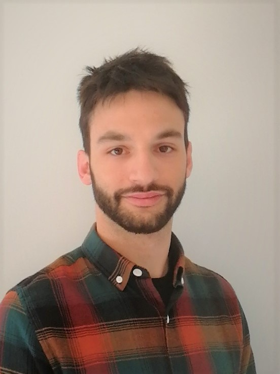 PhD(Doctor) Daniel Valtierra de Luis