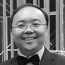 George Ng