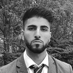 Zain Rana
