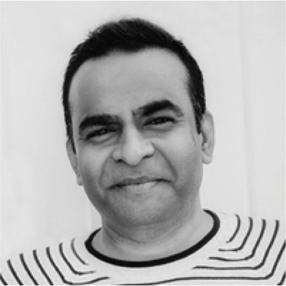 Anwar Parvez