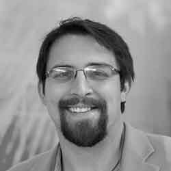 Calvin Smith
