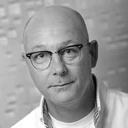 Edward Voermans