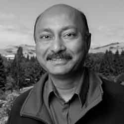 Shyam Varan Nath