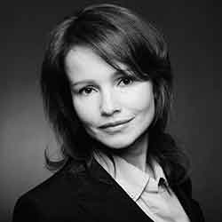 Zoya Alexeeva