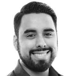 Michael Godoy