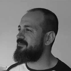 Marc Fàbregas Bachs