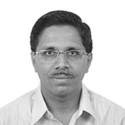 Hemachandra Bhat