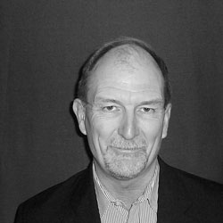 Mark Crawford