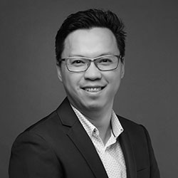 Raymond Kwok