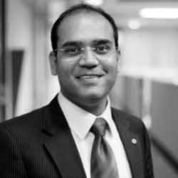 Gaurav Shukla