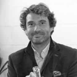 Tristram Borgmann