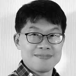 Bong Ho(BH) Hyoung