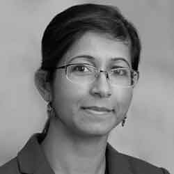 Juthika Khargharia