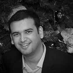 Syed Ali
