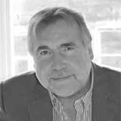 Keith Steele